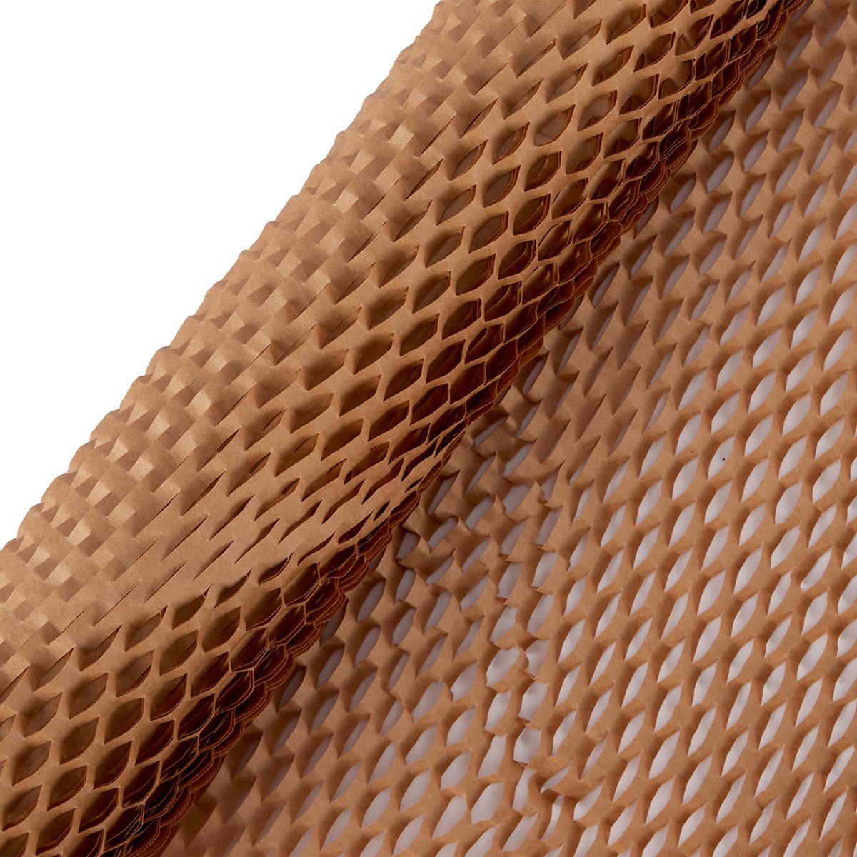 Honeycomb Wrap Packaging