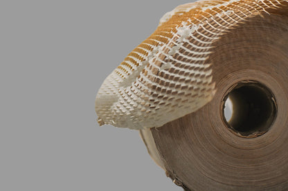 “Premium Honeycomb Wrap – Eco-Friendly Packaging”